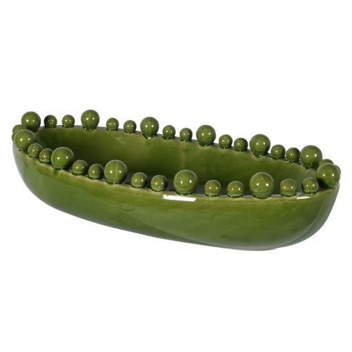 Aphrodite oval bowl