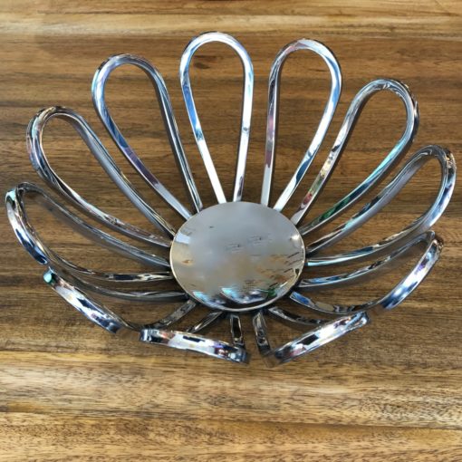 Flower bowl