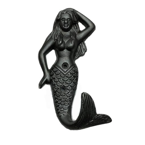 Mermaid hook