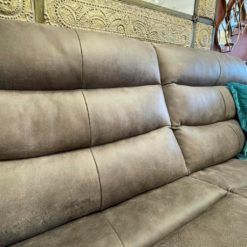 Alternative view of Supremo sofa collection