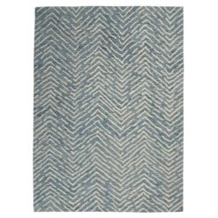 Alternative view of Tribal Chevron