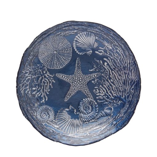 Sea life bowl