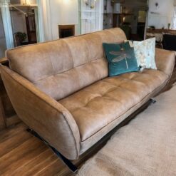 Alternative view of Bellissima sofa collection