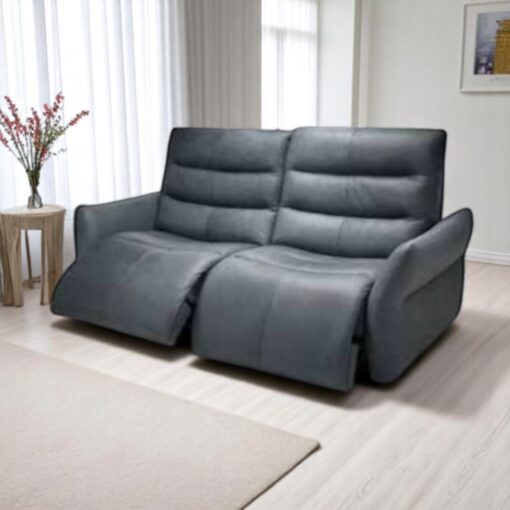 Supremo recliner sofa