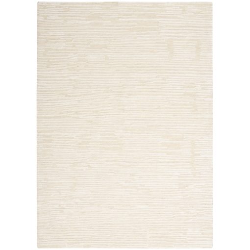 Berber plush rug