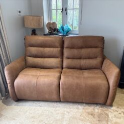 Alternative view of Supremo recliner sofa collection