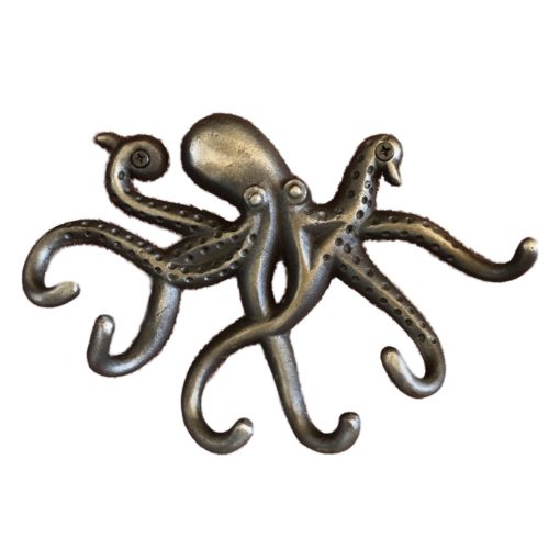 Octopus hook