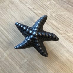 Starfish knob