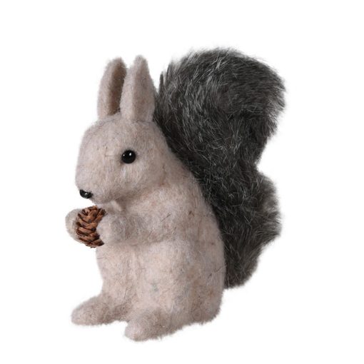 Nutkins squirrel