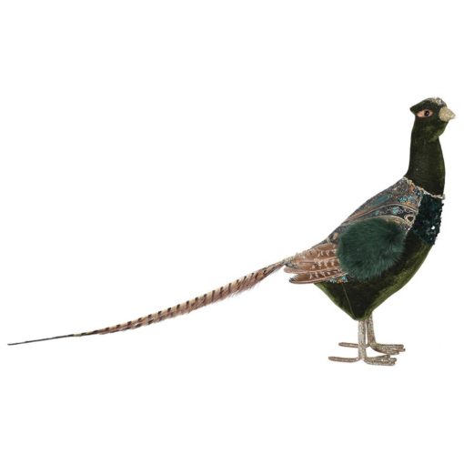 Percy & Pedro pheasants