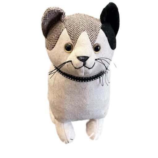 Big boy cat