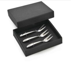 Petite fruit/cake forks