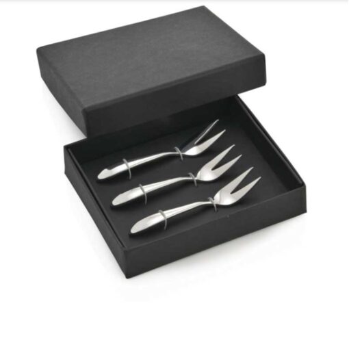Petite fruit/cake forks