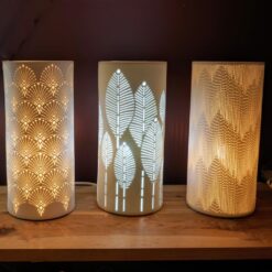 Alternative view of Deco chic