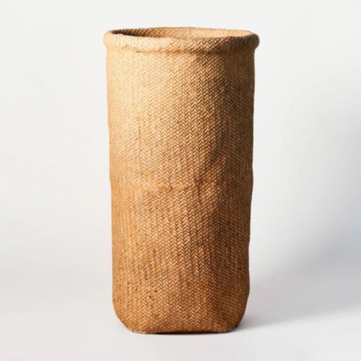Umbrella stand ceramic