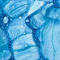 Alternative view of Glacier