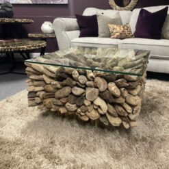 Alternative view of Komodo coffee table