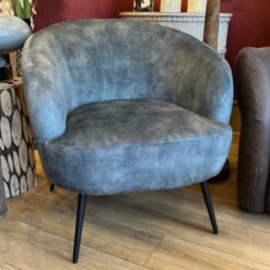 Alternative view of Martini occasional chair