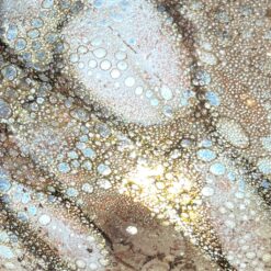 Alternative view of Meteorite