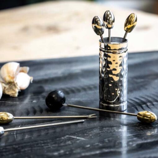 Cocktail sticks