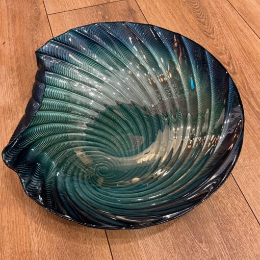 Pacific shell bowl