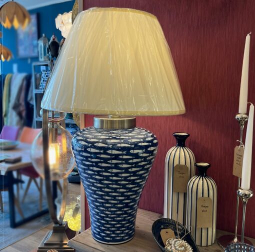 Shoal table lamp