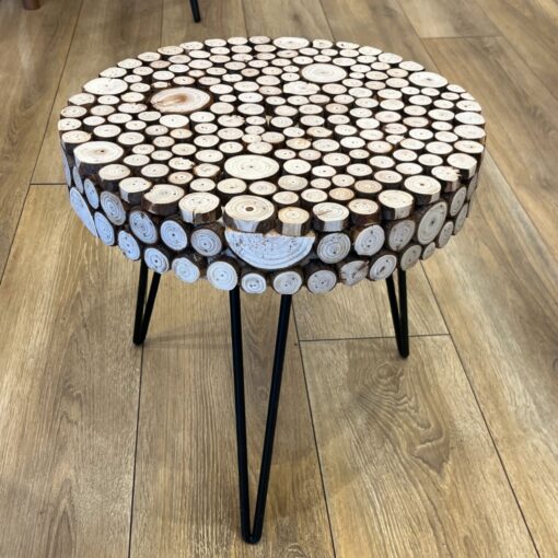 Tonga side table