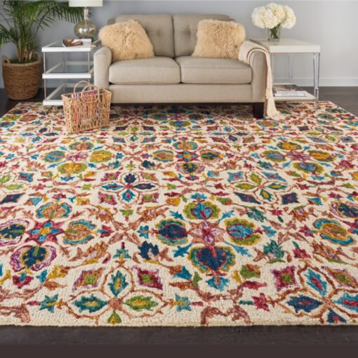Kaleidoscope Ivory