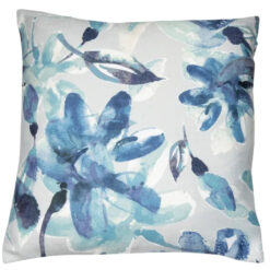 Aqua blossom