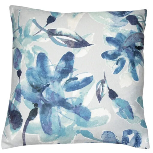 Aqua blossom