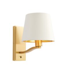 Alternative view of Biarittz pendants and wall lights