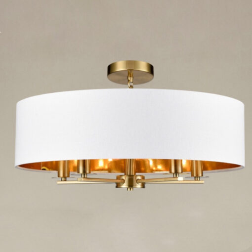 Elegance pendants and wall lights
