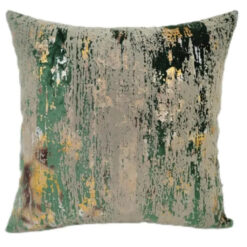 Emerald faded glamour