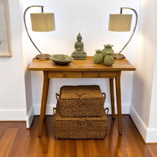 Fjord console table