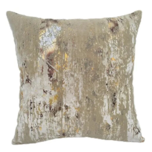 Gold faded glamour