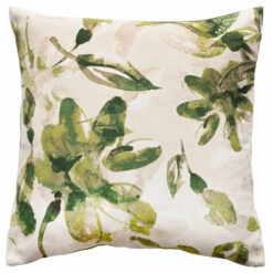 Green blossom