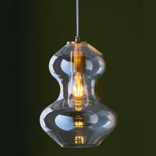Klimt pendant