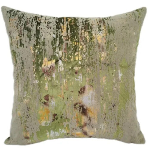 Olive faded glamour