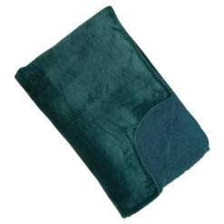 Snuggle forest throw