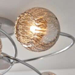 Alternative view of Atomic boogie pendants