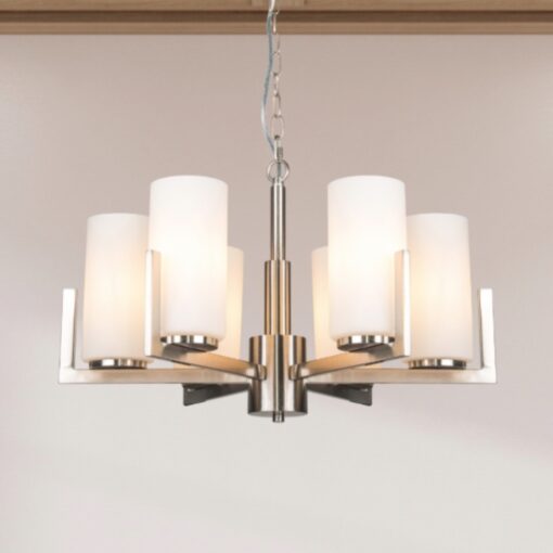 Tycoon lighting