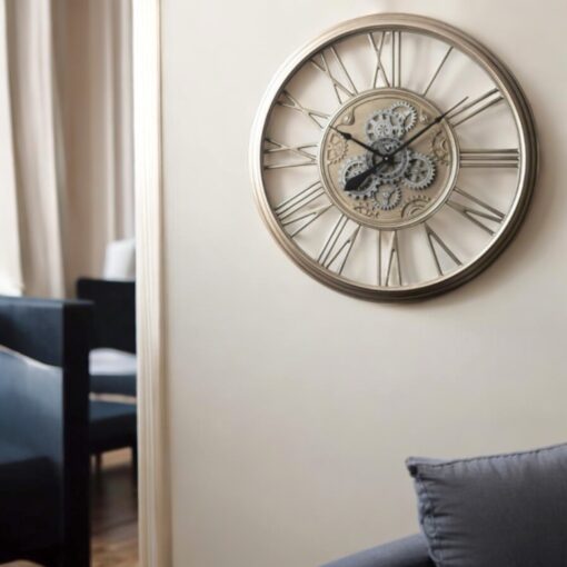 Time keeper clock