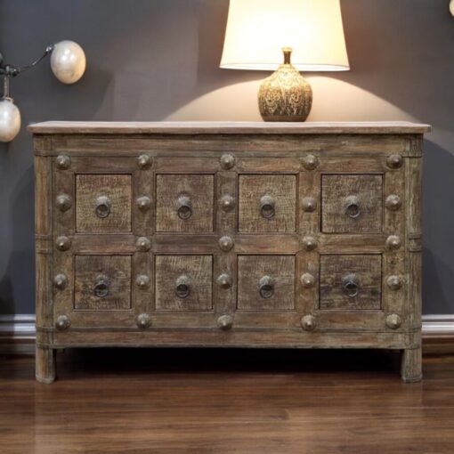 Chettiar - heritage antique drawers