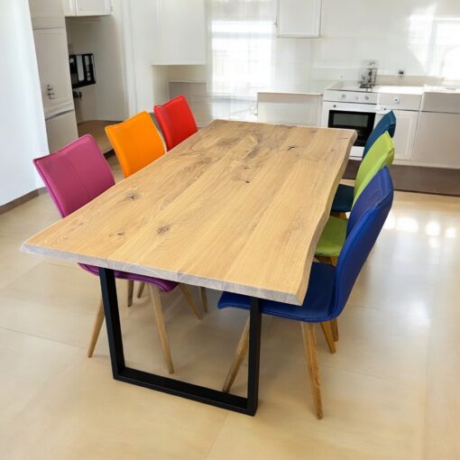 Eden Table