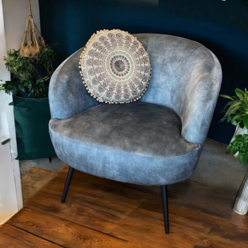 Martini occasional chair