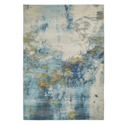 Alternative view of Mediterranean