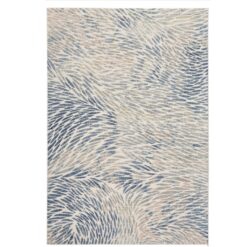 Alternative view of River flow