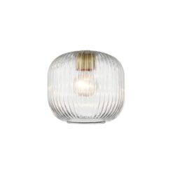 Boutique shade clear A1