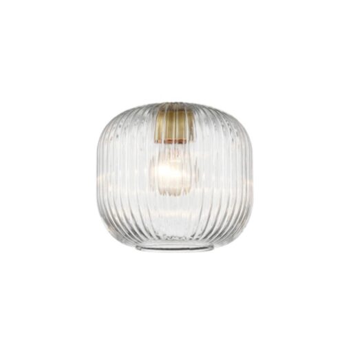 Boutique shade clear A1