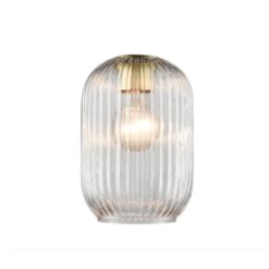 Boutique shade clear A3
